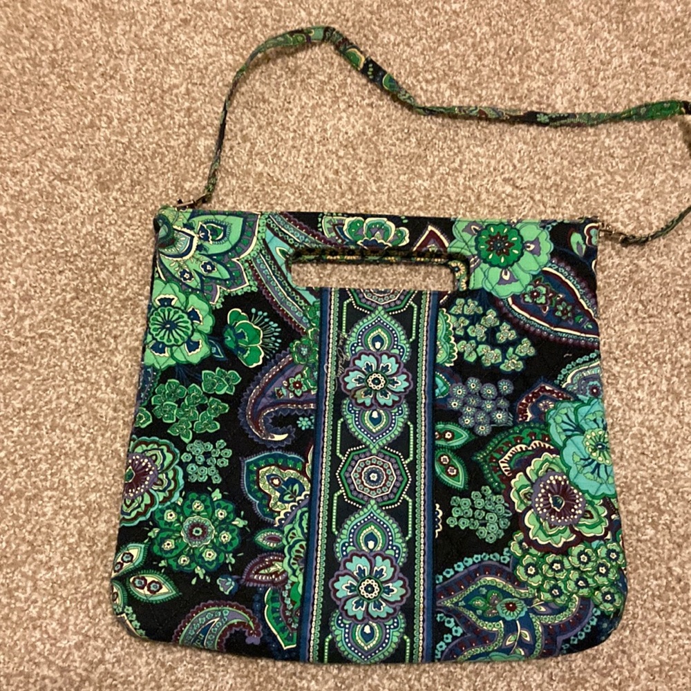 Vera Bradley bag
